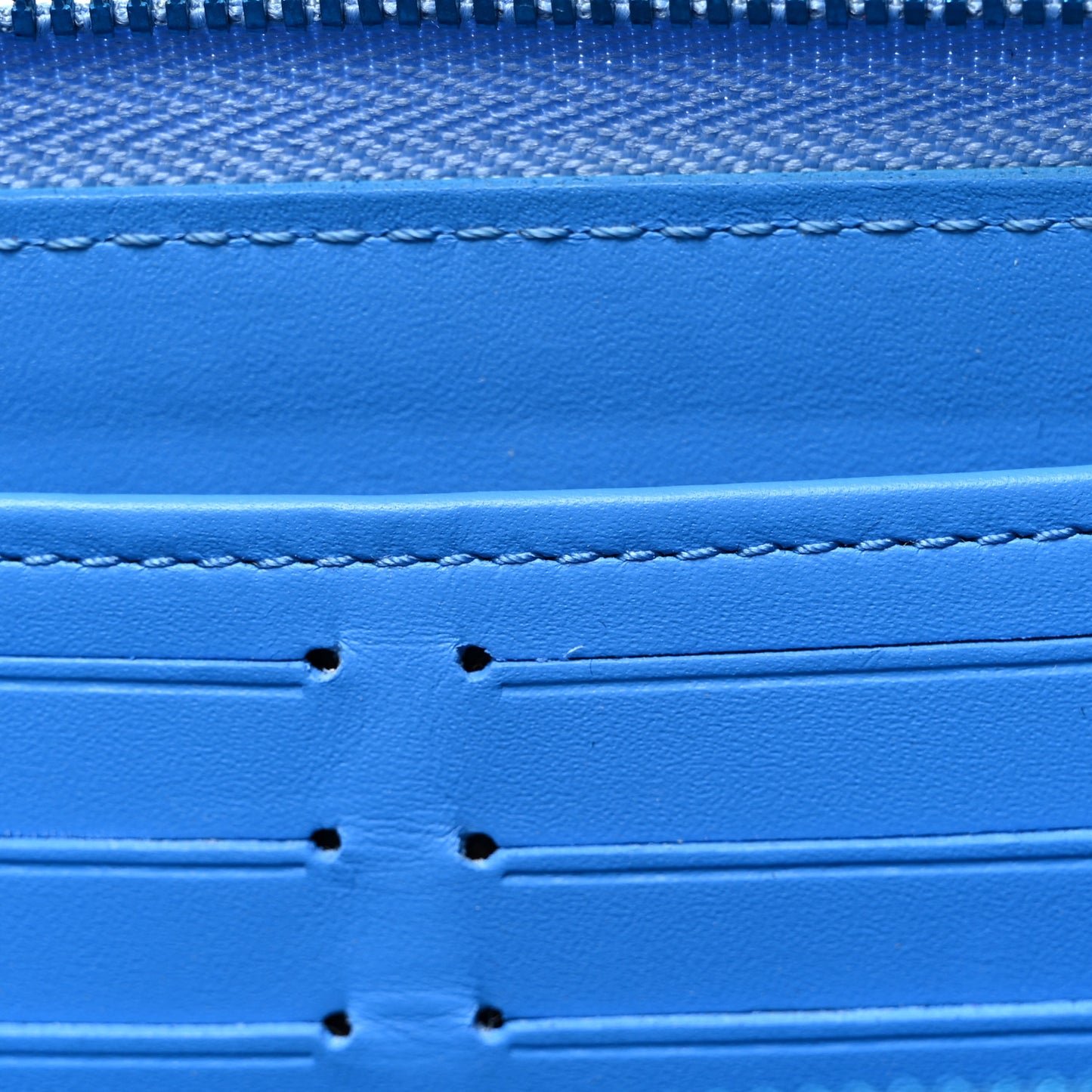 Masters Rubens Zippy Wallet