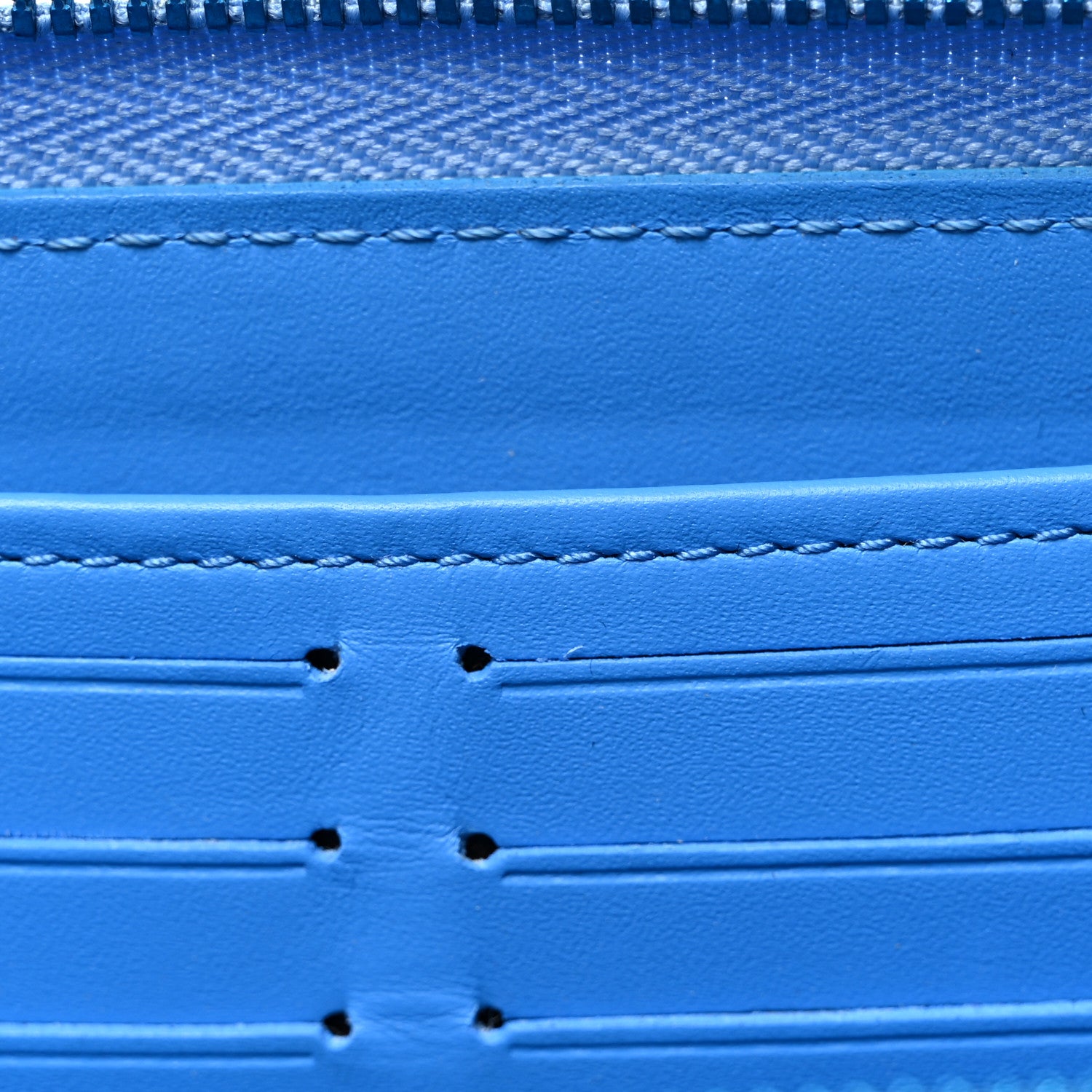 Louis Vuitton Masters Rubens Zippy Wallet 9 of 12