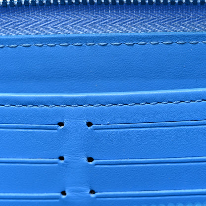 Louis Vuitton Masters Rubens Zippy Wallet 9 of 12