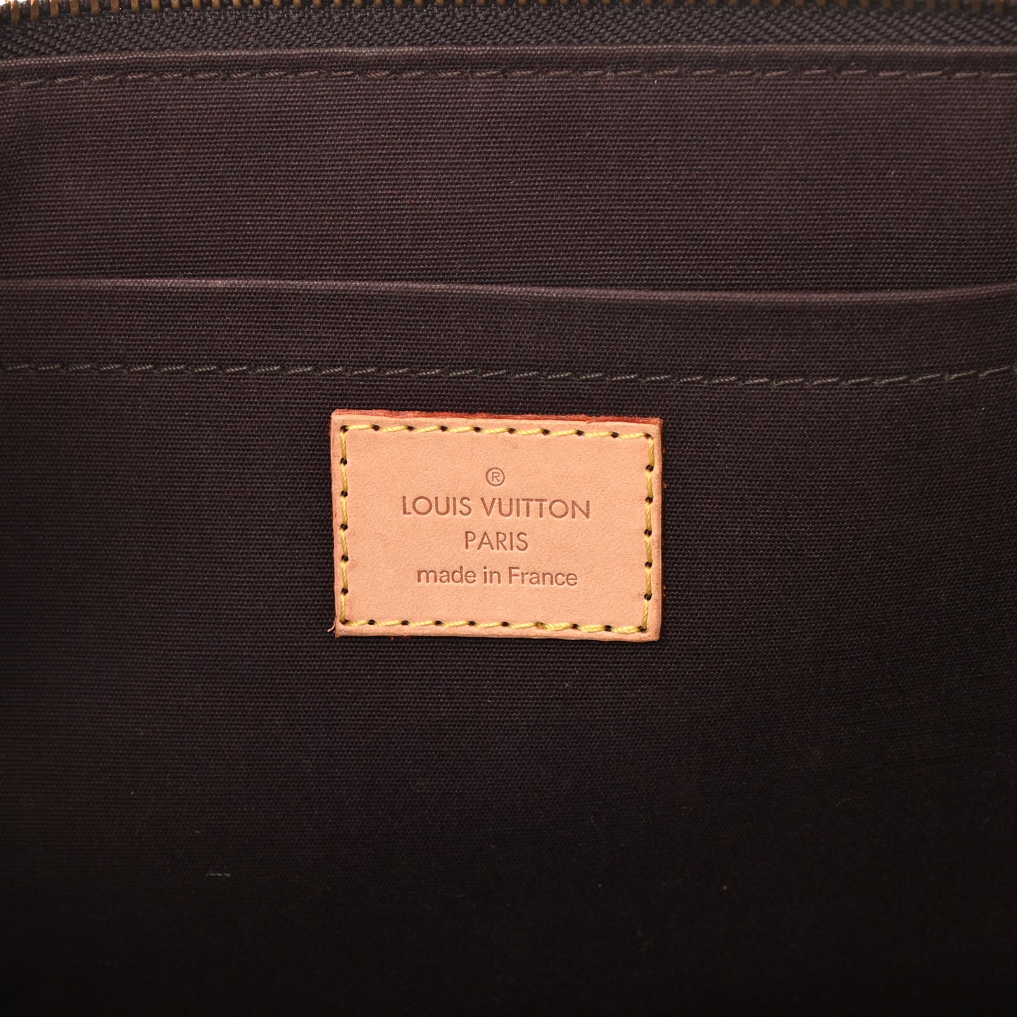Vernis Rosewood Ave Amarante
