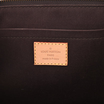 Louis Vuitton Vernis Rosewood Ave Amarante 6 of 7