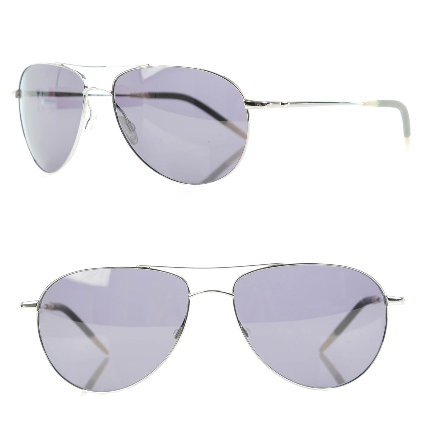 Benedict Aviator Sunglasses