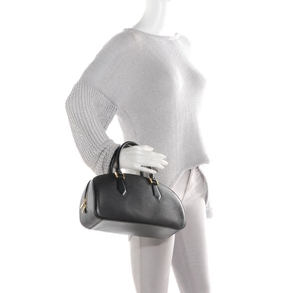 Louis Vuitton Epi Jasmin Black 2 of 7