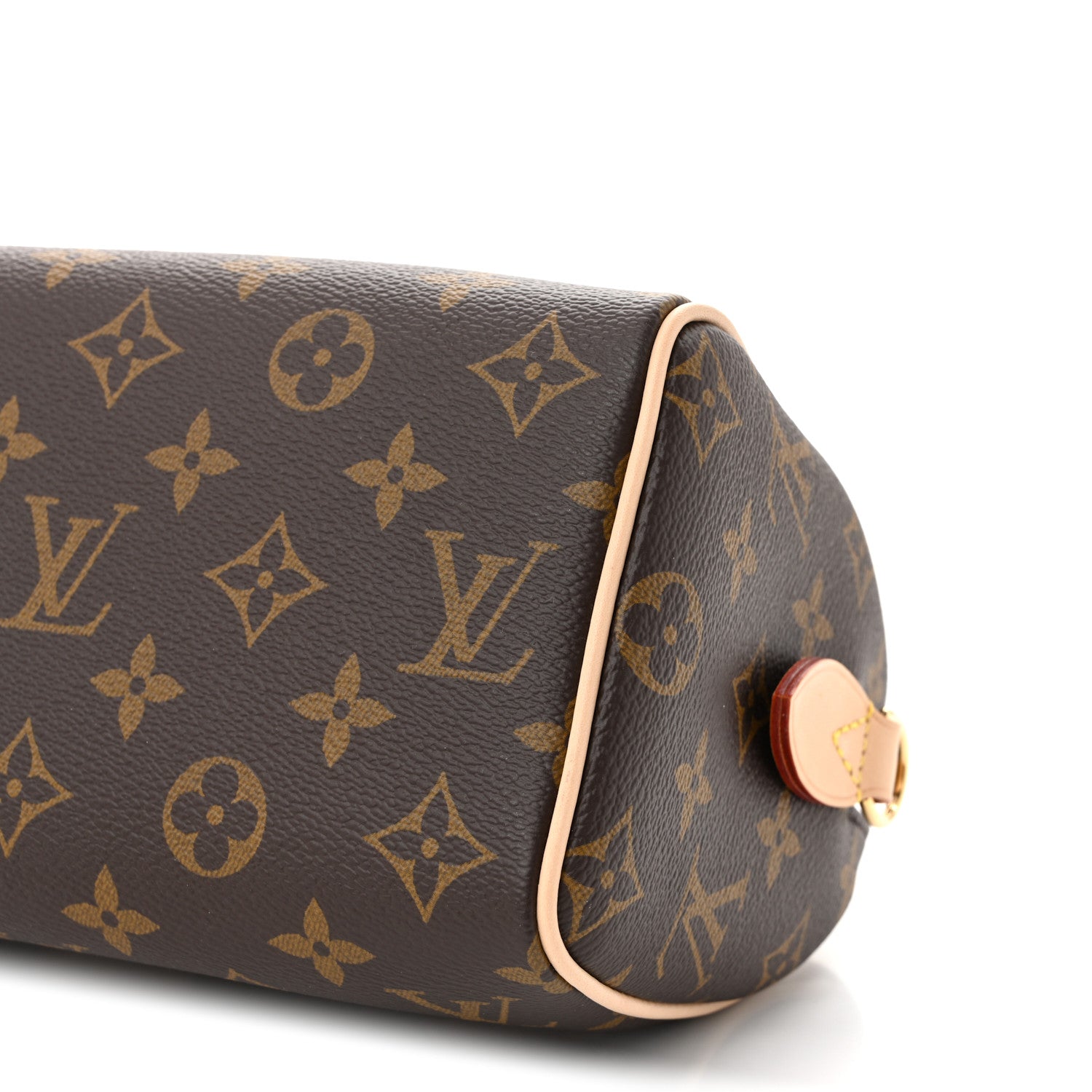 Louis Vuitton Monogram Speedy Bandouliere 20 10 of 10