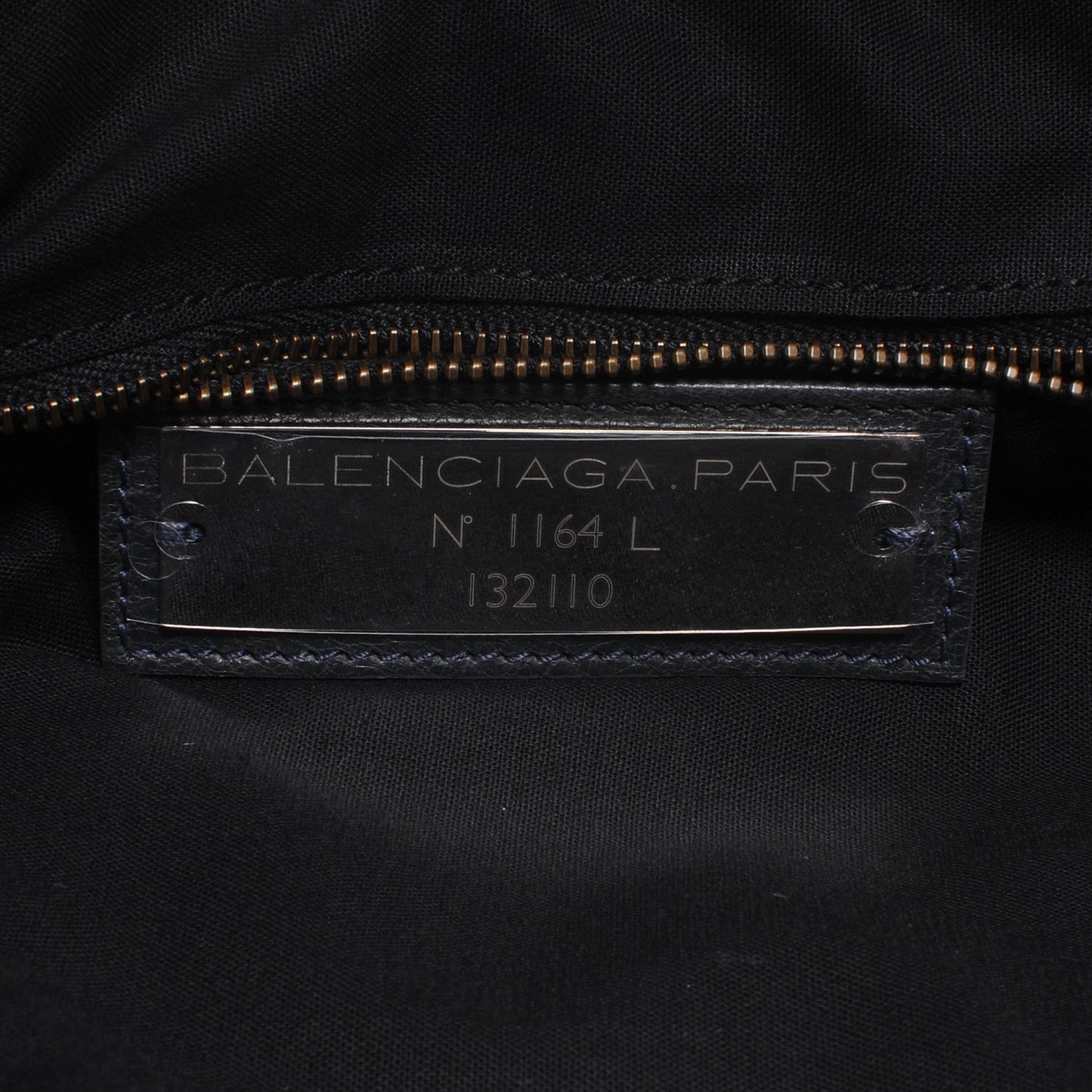Agneau Work Anthracite