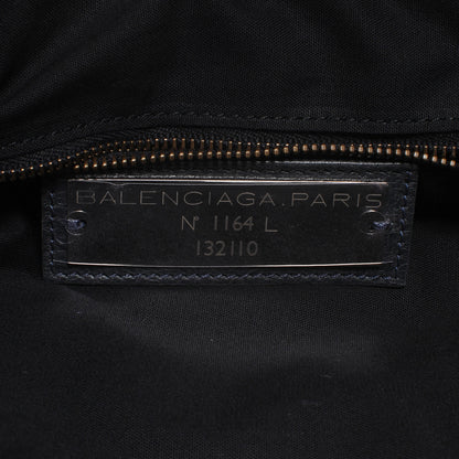 Balenciaga Agneau Work Anthracite 5 of 6