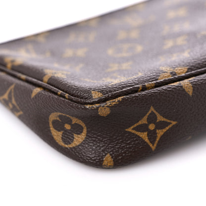 Louis Vuitton Monogram Pochette Accessories 8 of 14
