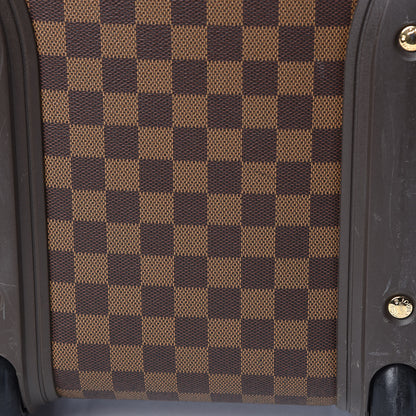 Louis Vuitton Damier Ebene Pegase 55 17 of 21