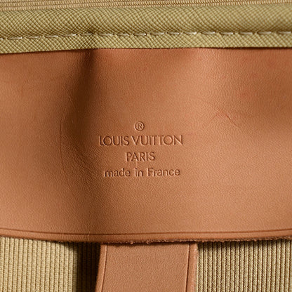 Louis Vuitton Monogram Sirius 55 6 of 7