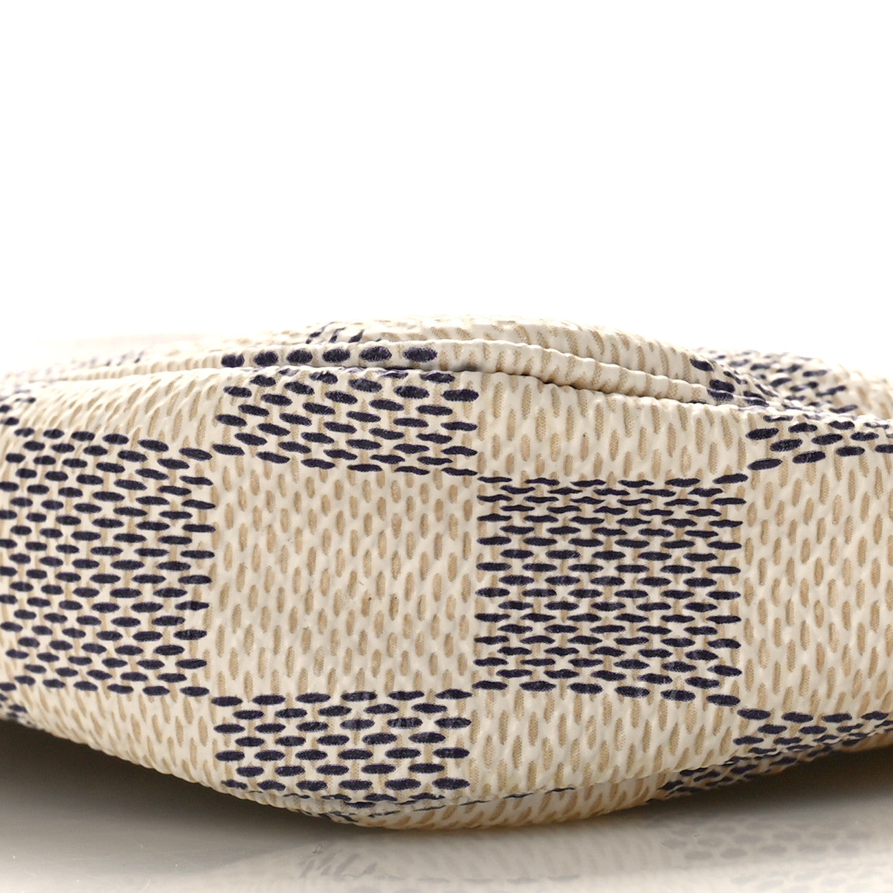 Louis Vuitton Damier Azur Mini Pochette Accessories 10 of 10