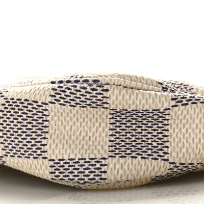 Louis Vuitton Damier Azur Mini Pochette Accessories 10 of 10