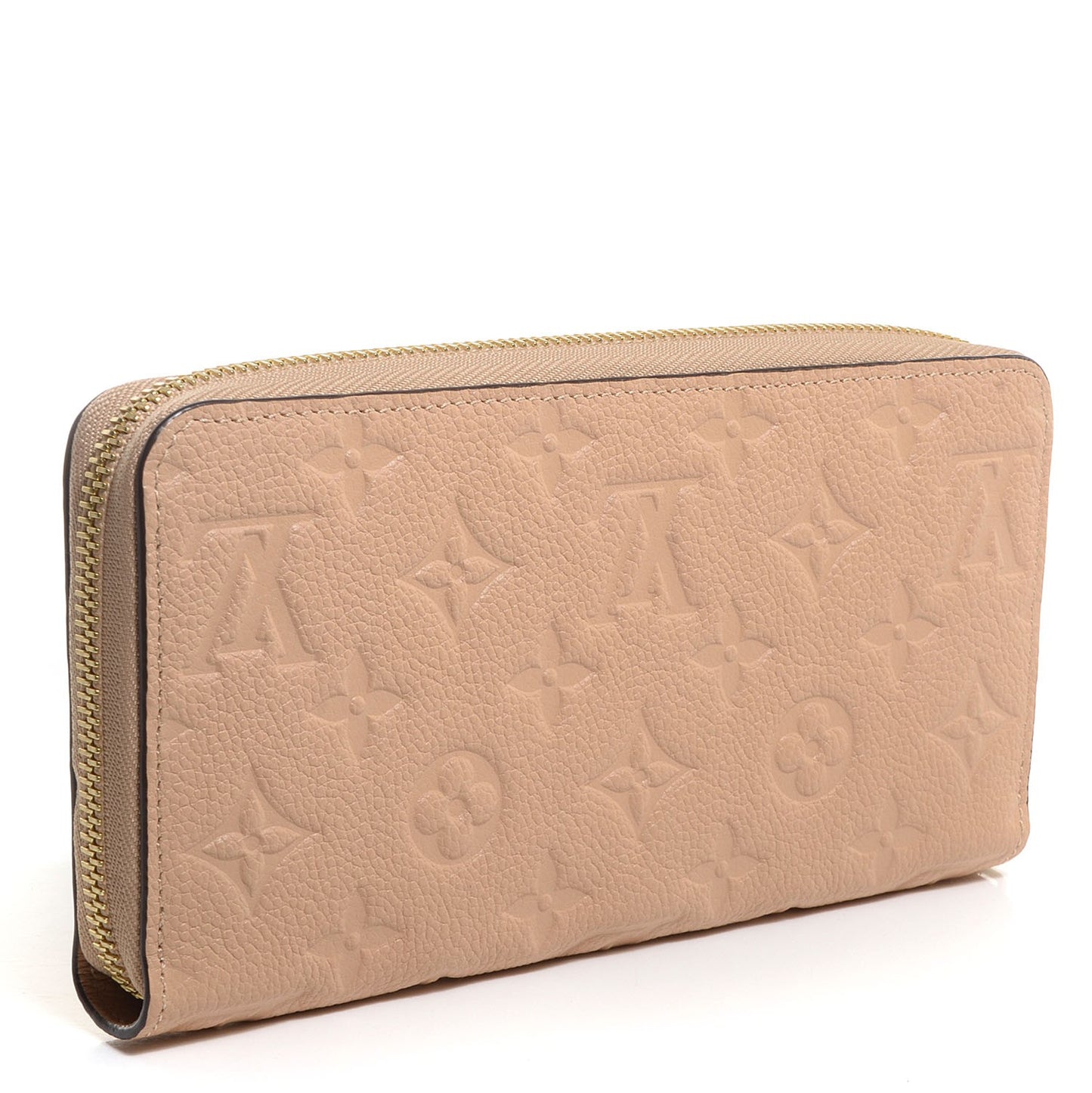 Empreinte Zippy Wallet Dune