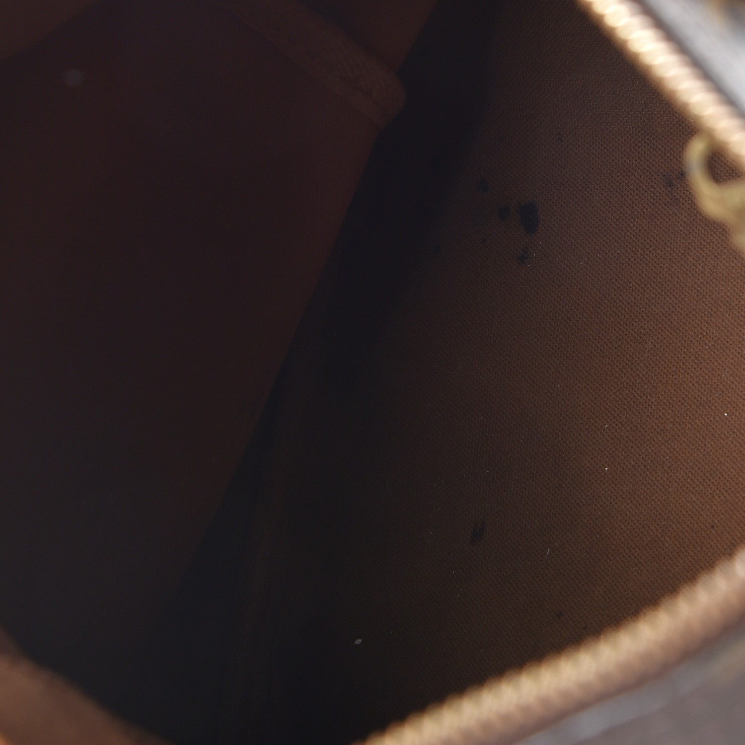 Louis Vuitton Monogram Speedy 30 10 of 16