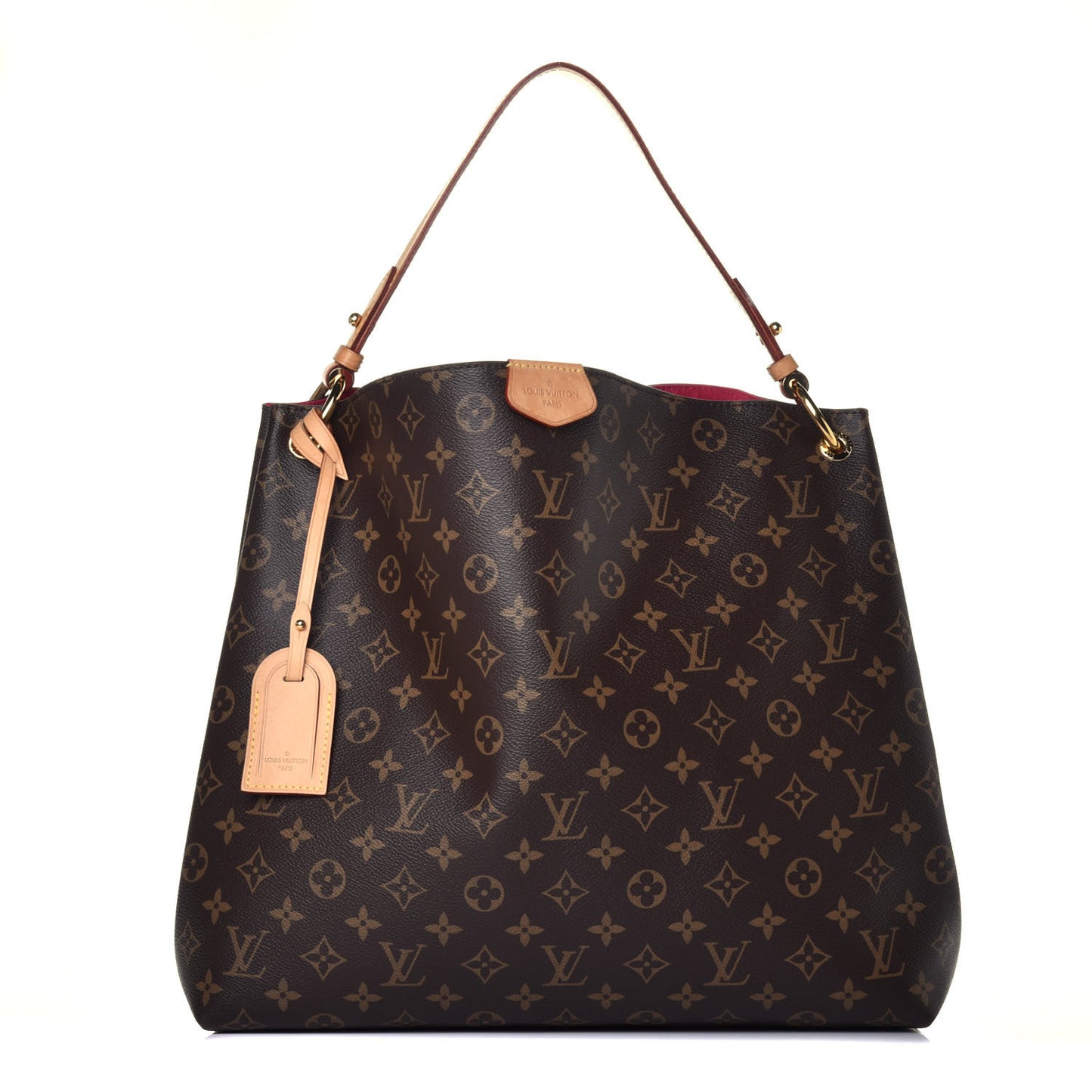 Monogram Graceful MM Pivoine