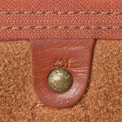 Louis Vuitton Epi Keepall 45 Kenyan Fawn 9 of 23