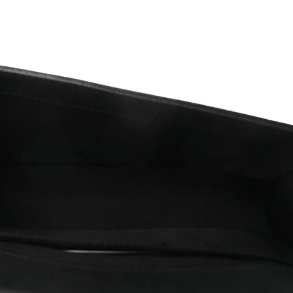 Chanel Caviar Quilted Medium Boy Flap Black 5 of 11