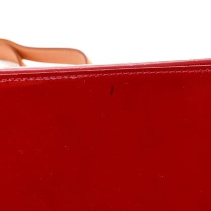 Louis Vuitton Vernis Rosewood Ave Pomme D'Amour 10 of 11