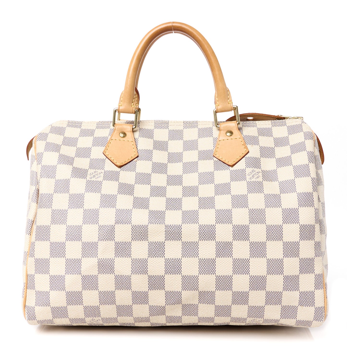 Damier Azur Speedy 30