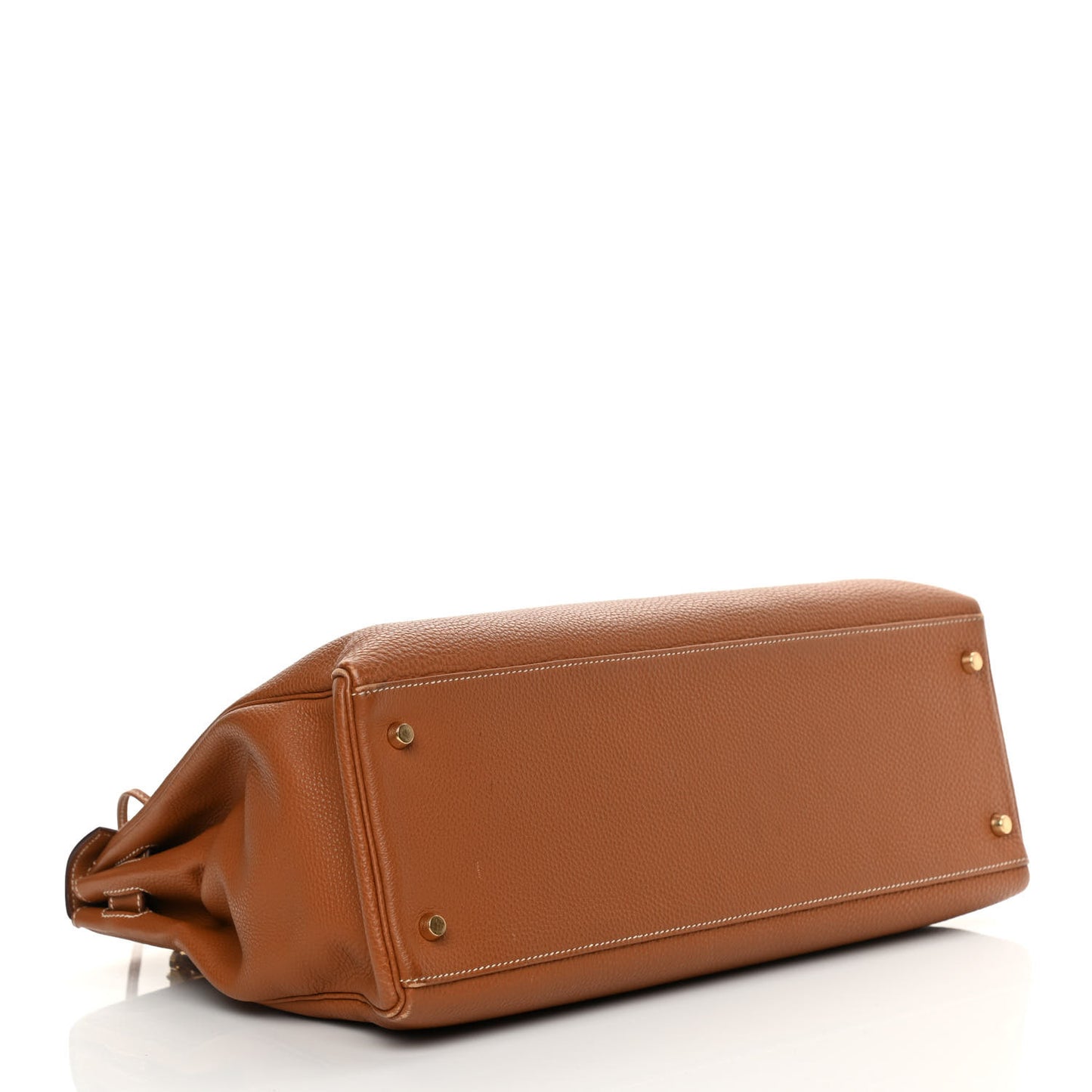 Togo Kelly Retourne 40 Gold