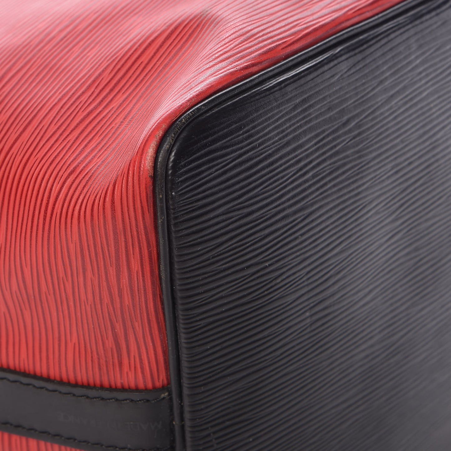 Epi Petit Noe Red Black