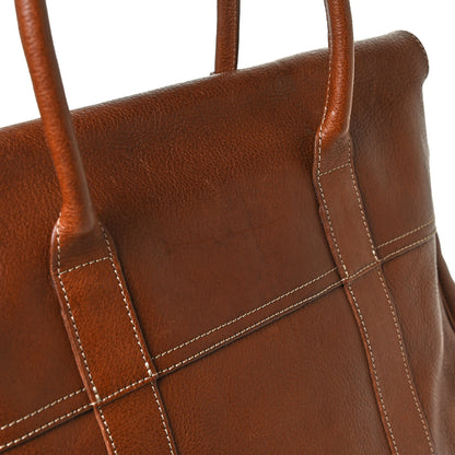Mulberry Natural Leather Bayswater Oak 11 of 23