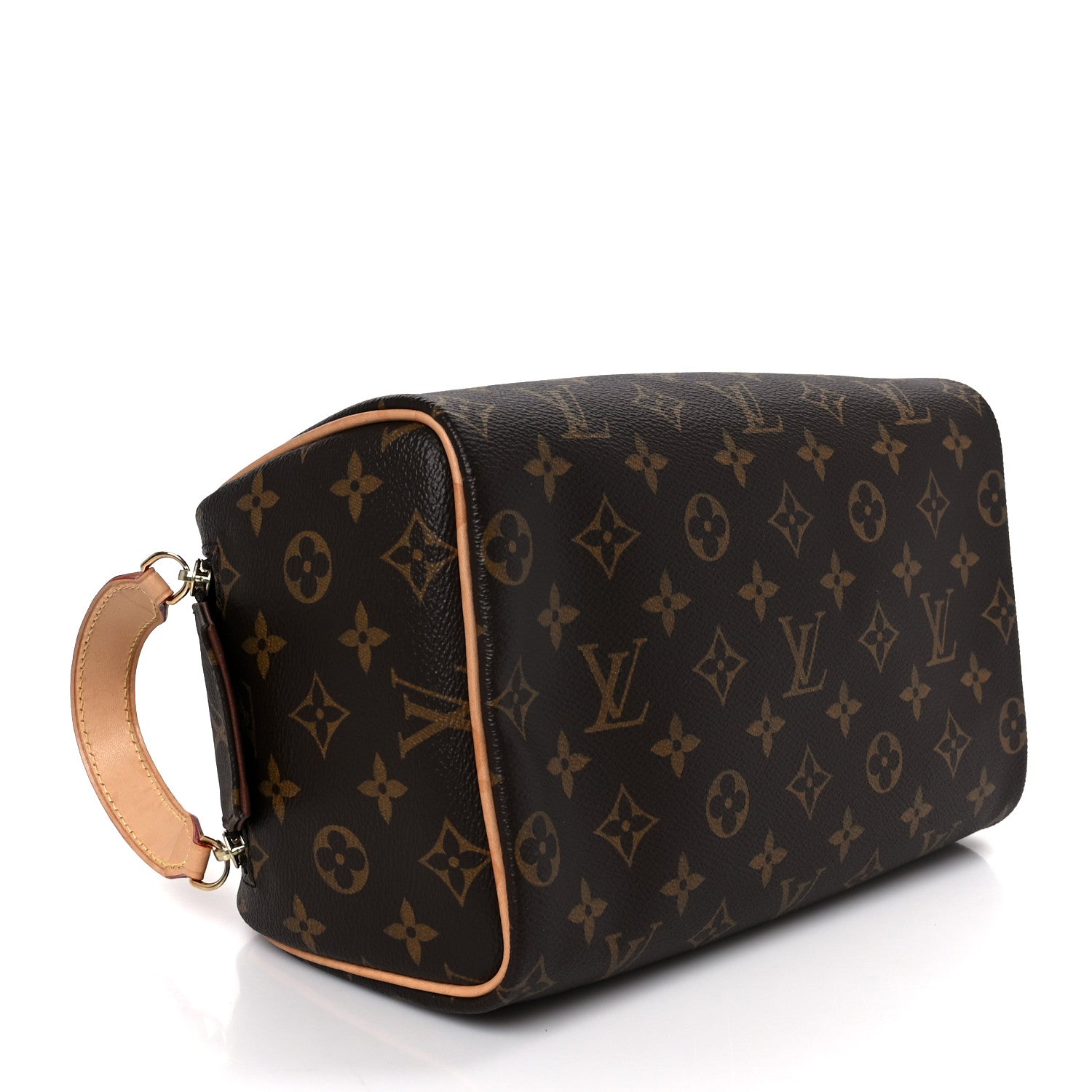 Louis Vuitton Monogram Dopp Kit Toilet Pouch 4 of 10