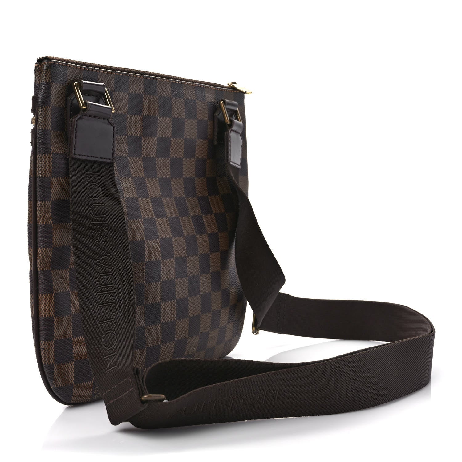 Louis Vuitton Damier Ebene Bosphore Pochette 3 of 9