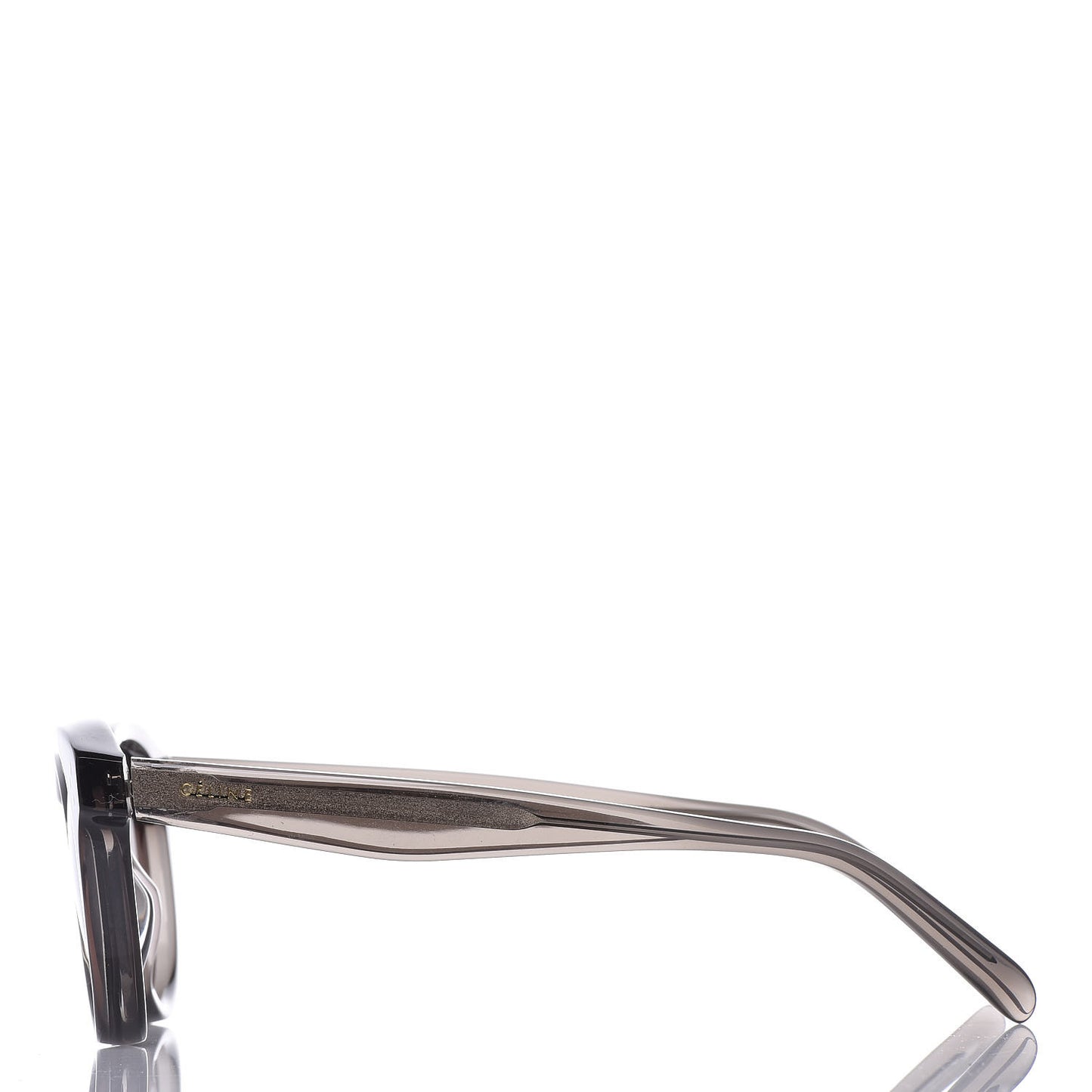Bevel Cat Sunglasses CL41372/S Grey