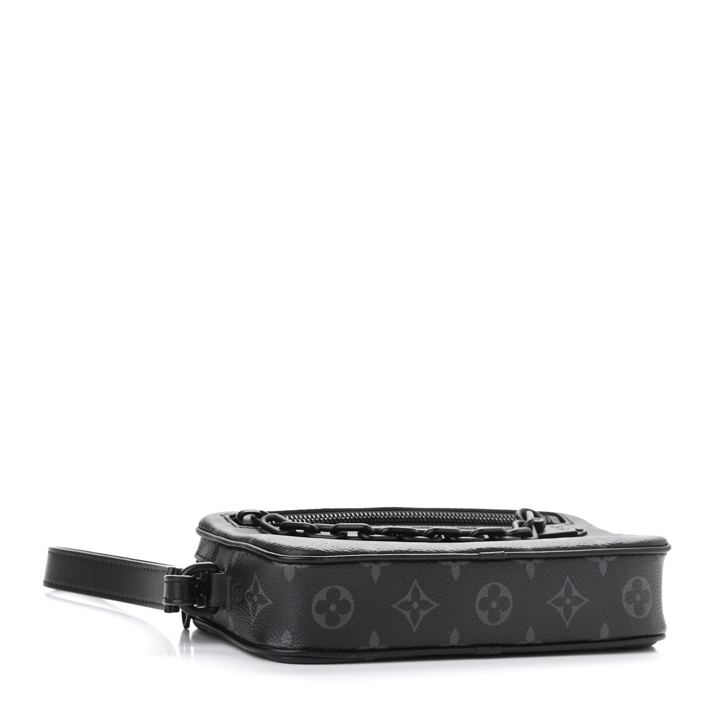 Monogram Eclipse Pochette Volga