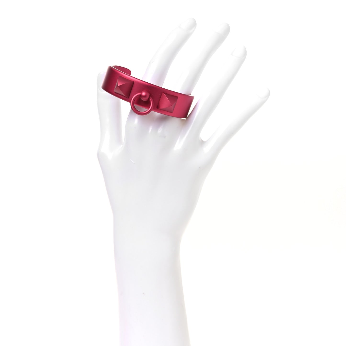 Aluminium Sunset Medor Bracelet T3 Rose Couture