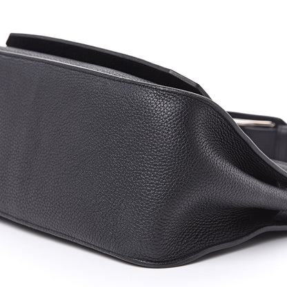 Hermes Taurillon Clemence Jypsiere 31 Black 9 of 9