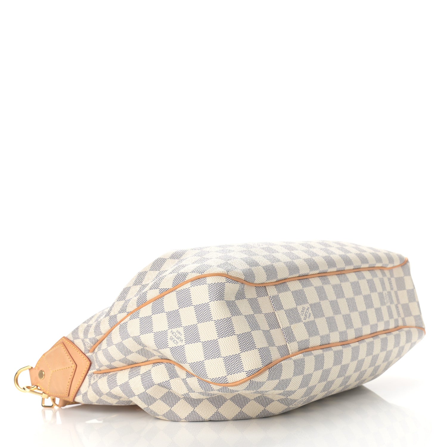 Louis Vuitton Damier Azur Evora MM 3 of 13