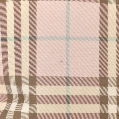 Burberry House Check Diaper Bag Pink 15 of 19