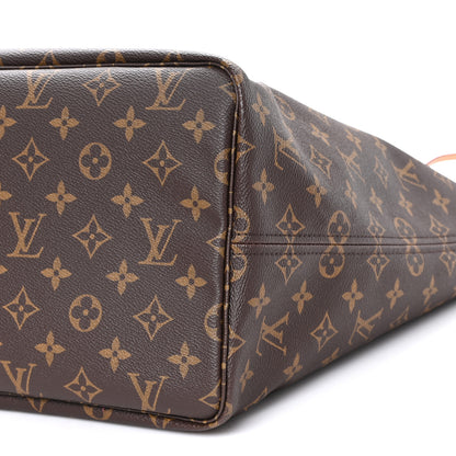 Louis Vuitton Monogram Neo Neverfull GM Pivoine 11 of 12