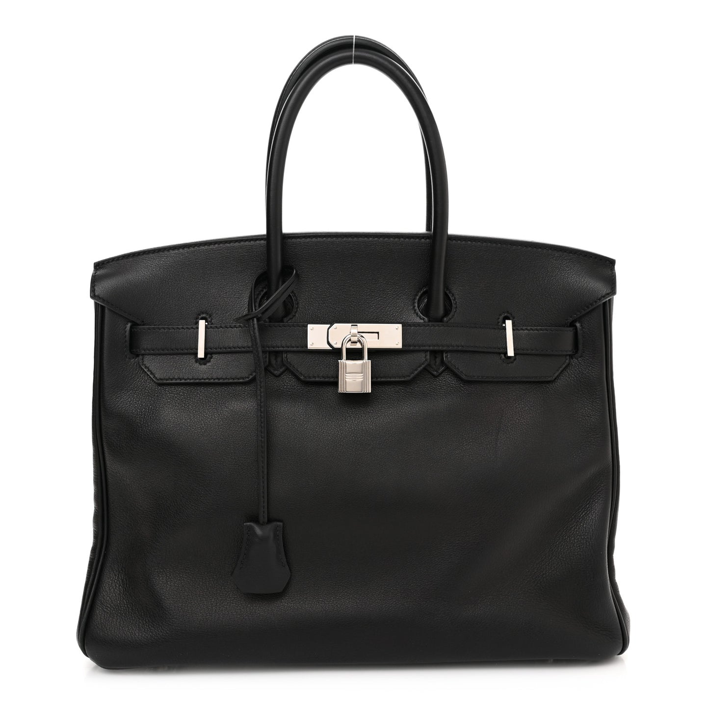 Swift Birkin 35 Black
