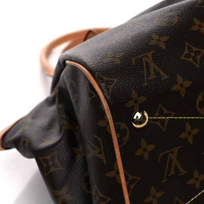 Louis Vuitton Monogram Tivoli GM 23 of 34