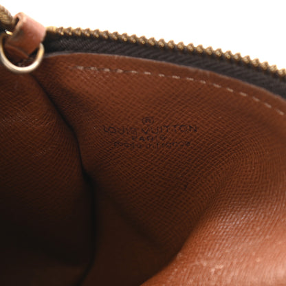 Louis Vuitton Monogram Papillon 30 6 of 10