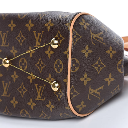 Louis Vuitton Monogram Tivoli PM 9 of 11