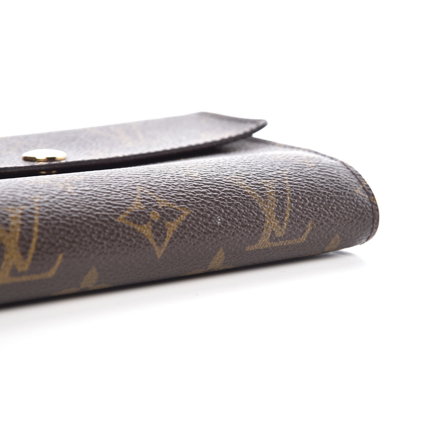 Louis Vuitton Monogram Alexandra Wallet 8 of 11