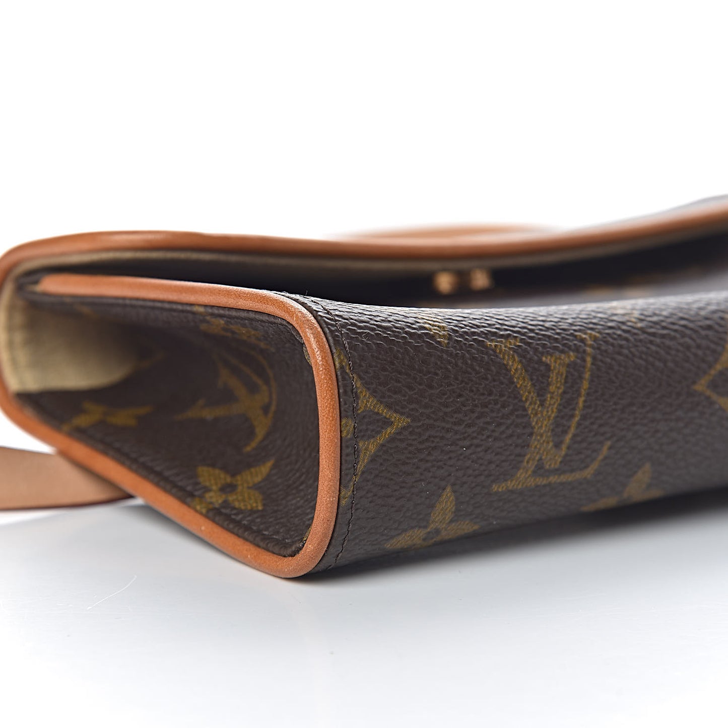 Monogram Pochette Florentine XS