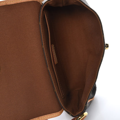 Louis Vuitton Monogram Tikal PM 5 of 7