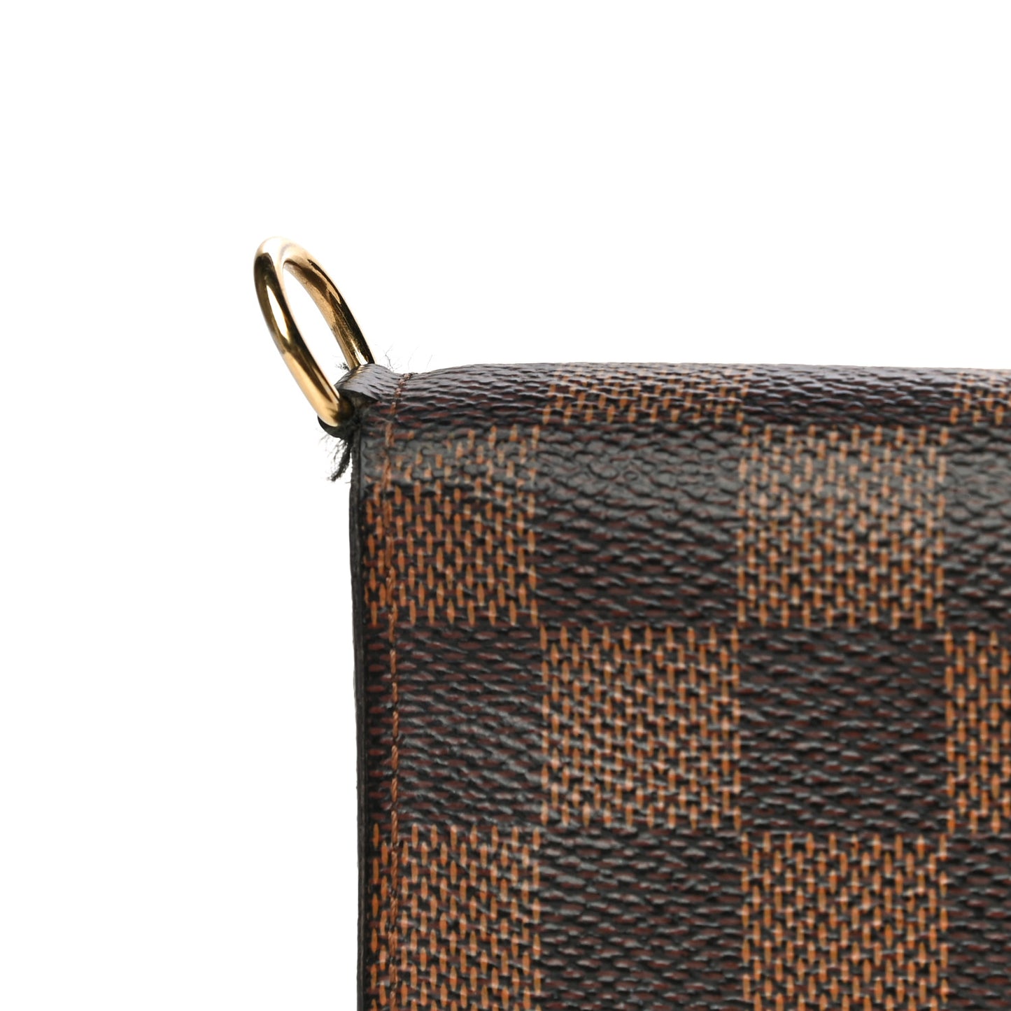 Damier Ebene Insolite Wallet