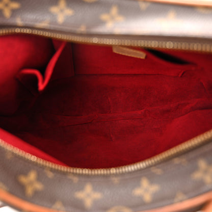 Louis Vuitton Monogram Croissant GM 5 of 9