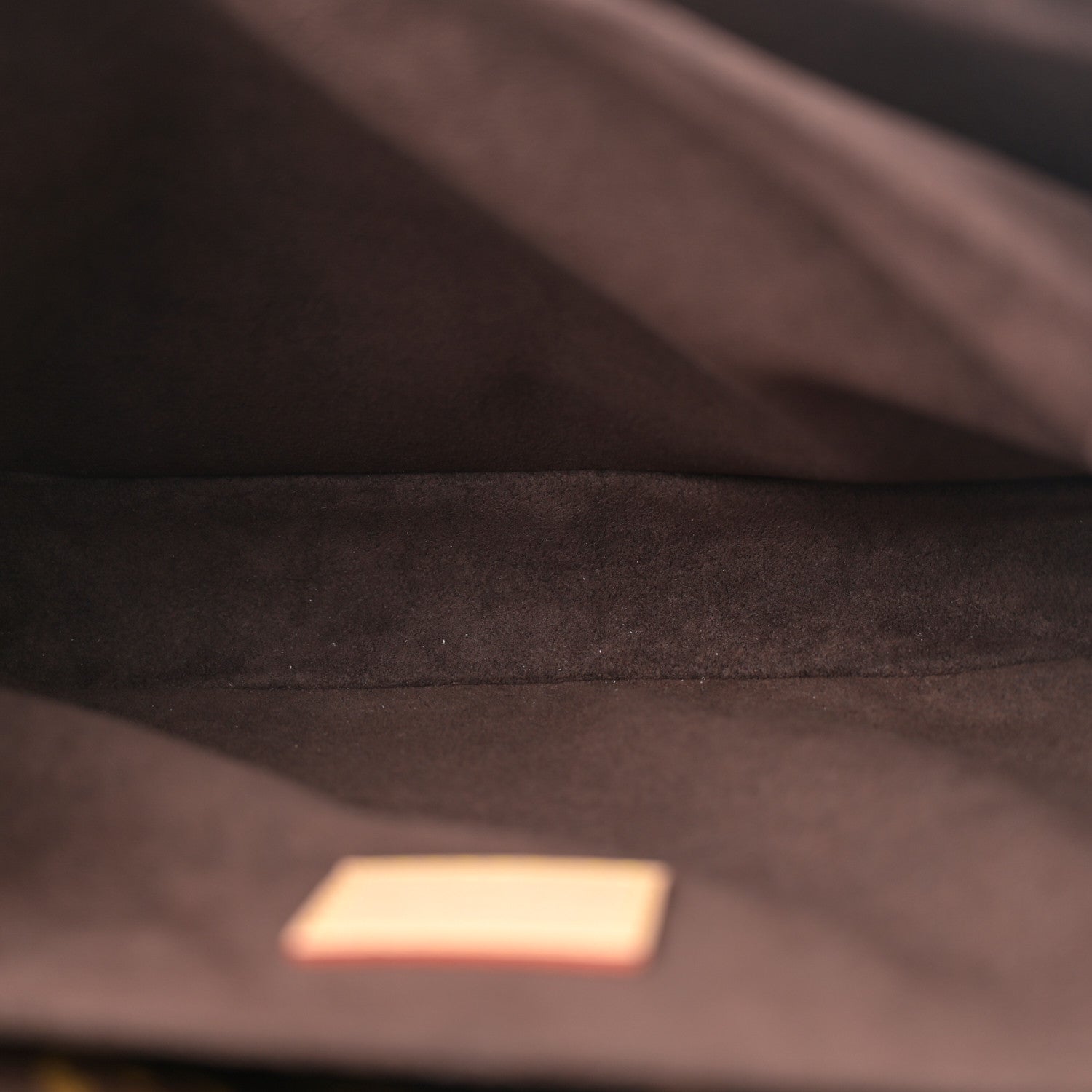 Louis Vuitton Monogram Pochette Metis 5 of 10