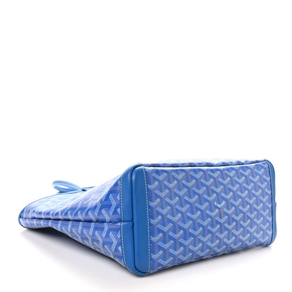 Goyard Goyardine Artois PM Sky Blue 4 of 10
