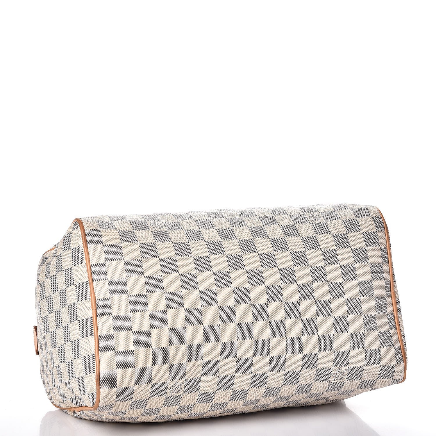Louis Vuitton Damier Azur Speedy 30 4 of 13