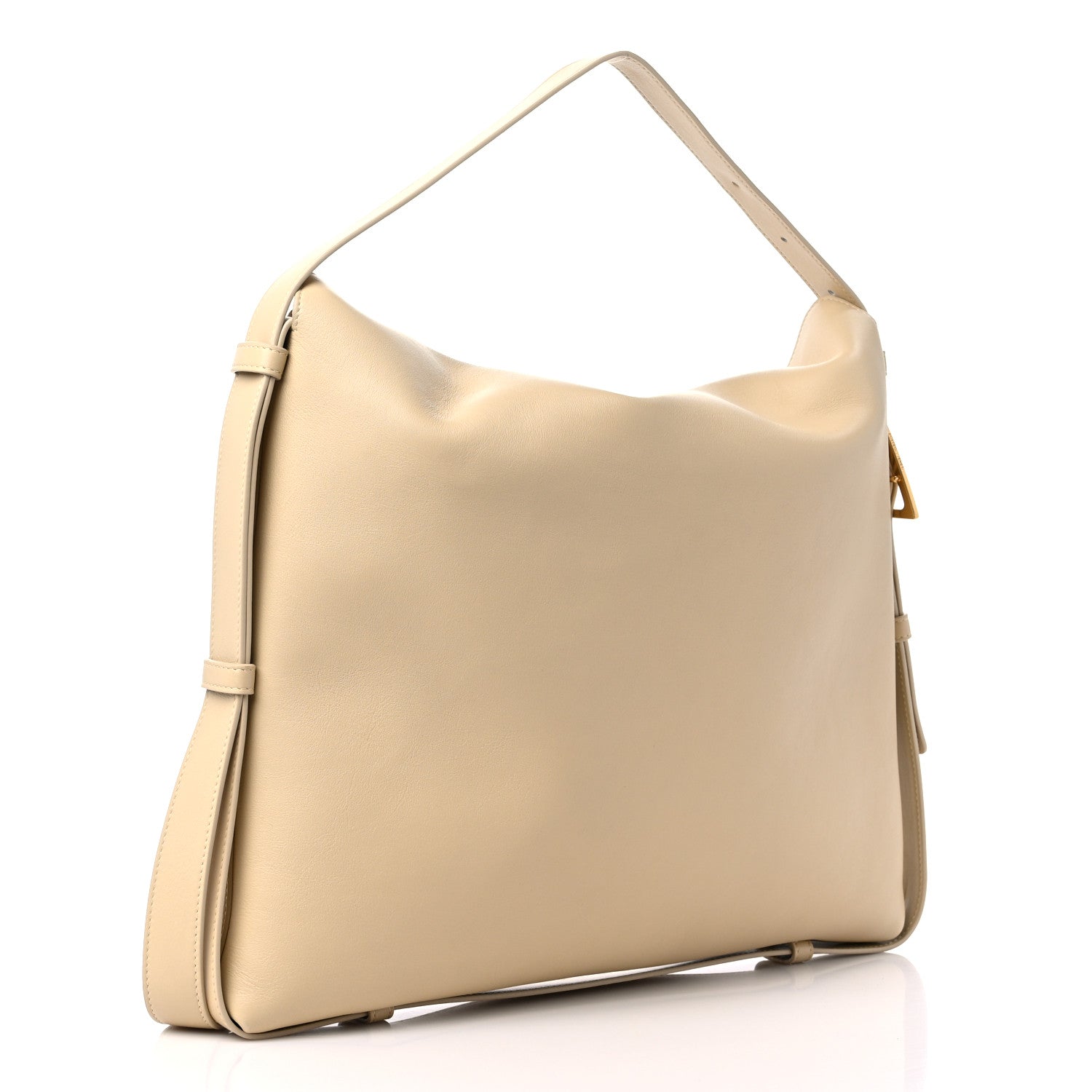 Bottega Veneta Calfskin Cradle Porridge 3 of 8