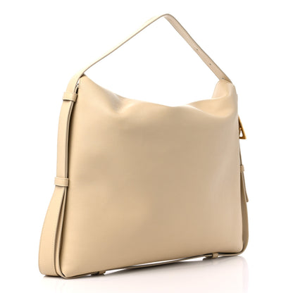 Bottega Veneta Calfskin Cradle Porridge 3 of 8