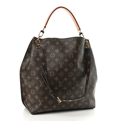 Louis Vuitton Monogram Metis 3 of 11