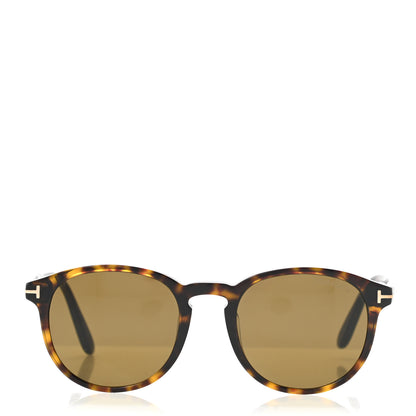 Tom Ford Dante Sunglasses TF834 Tortoise 2 of 8